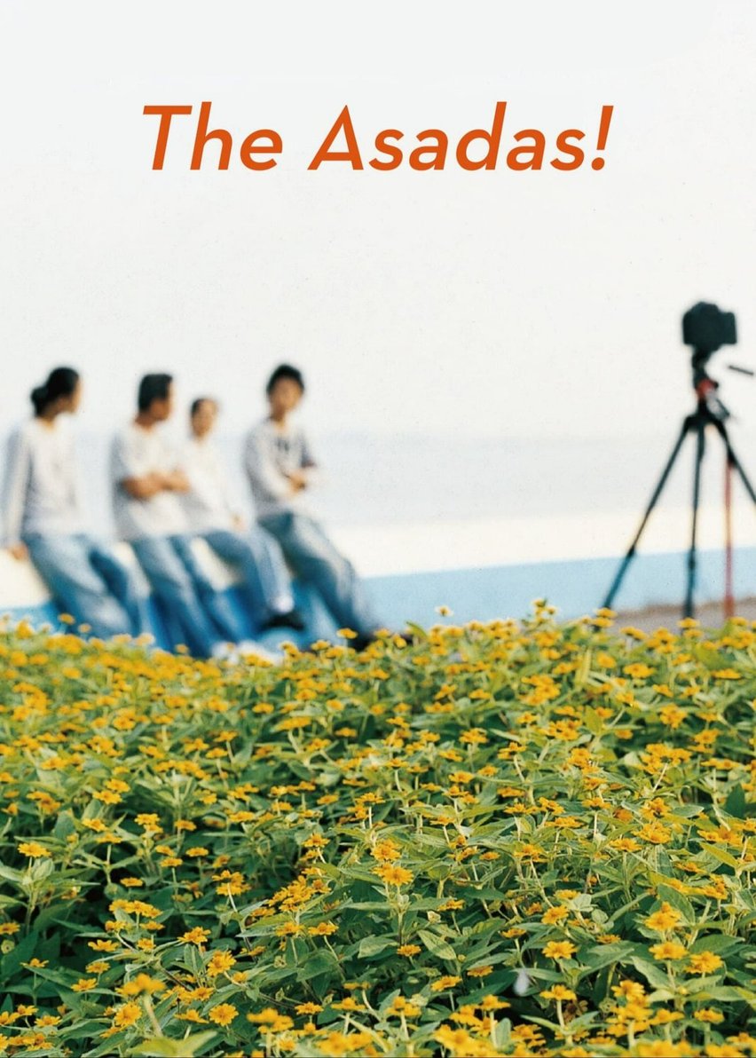 The Asadas 