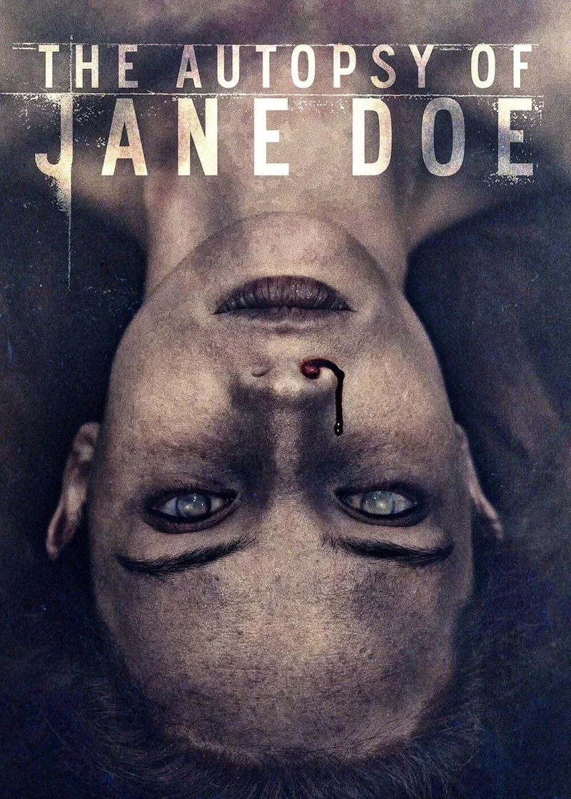 The Autopsy of Jane Doe 