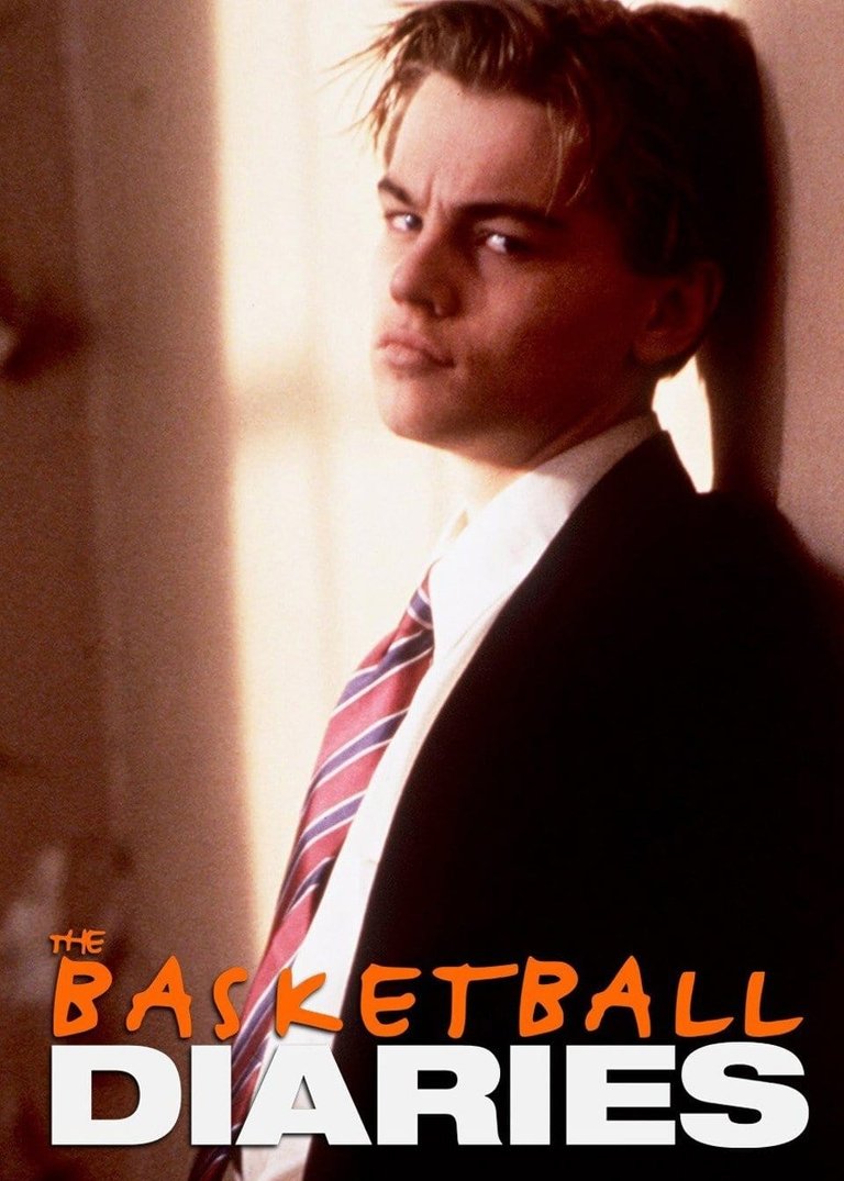 The Basketball Diaries 