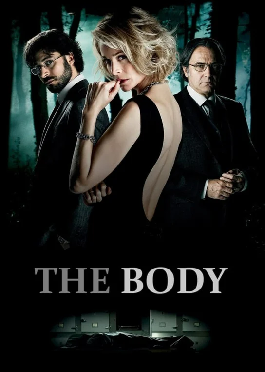 The Body 