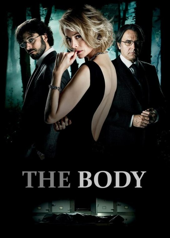 The Body 