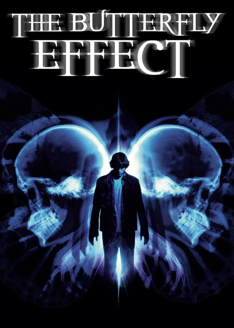 The Butterfly Effect 