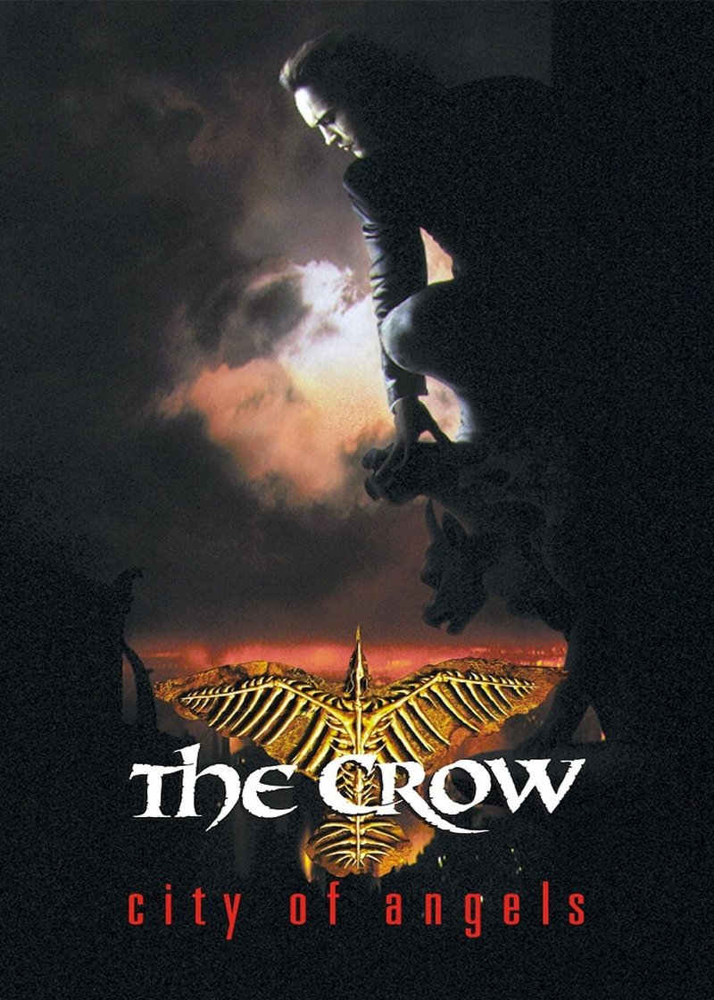 The Crow: City of Angels 