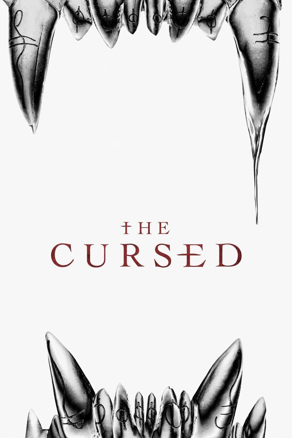 The Cursed 