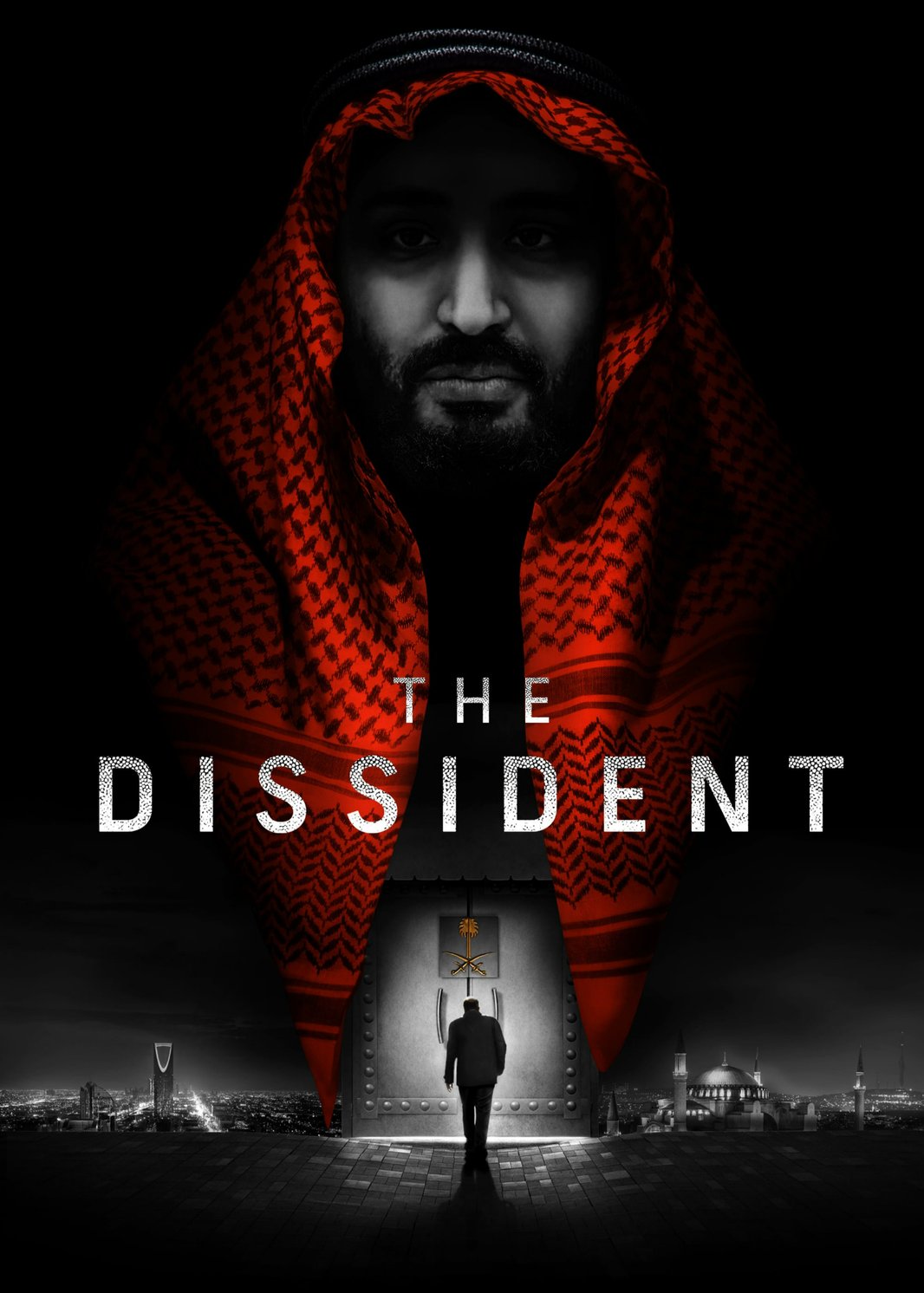 The Dissident 