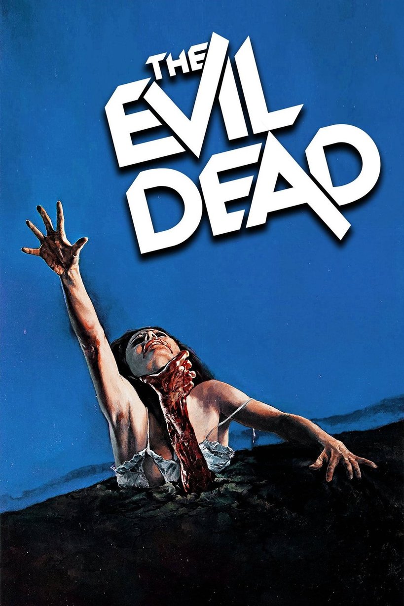 The Evil Dead 