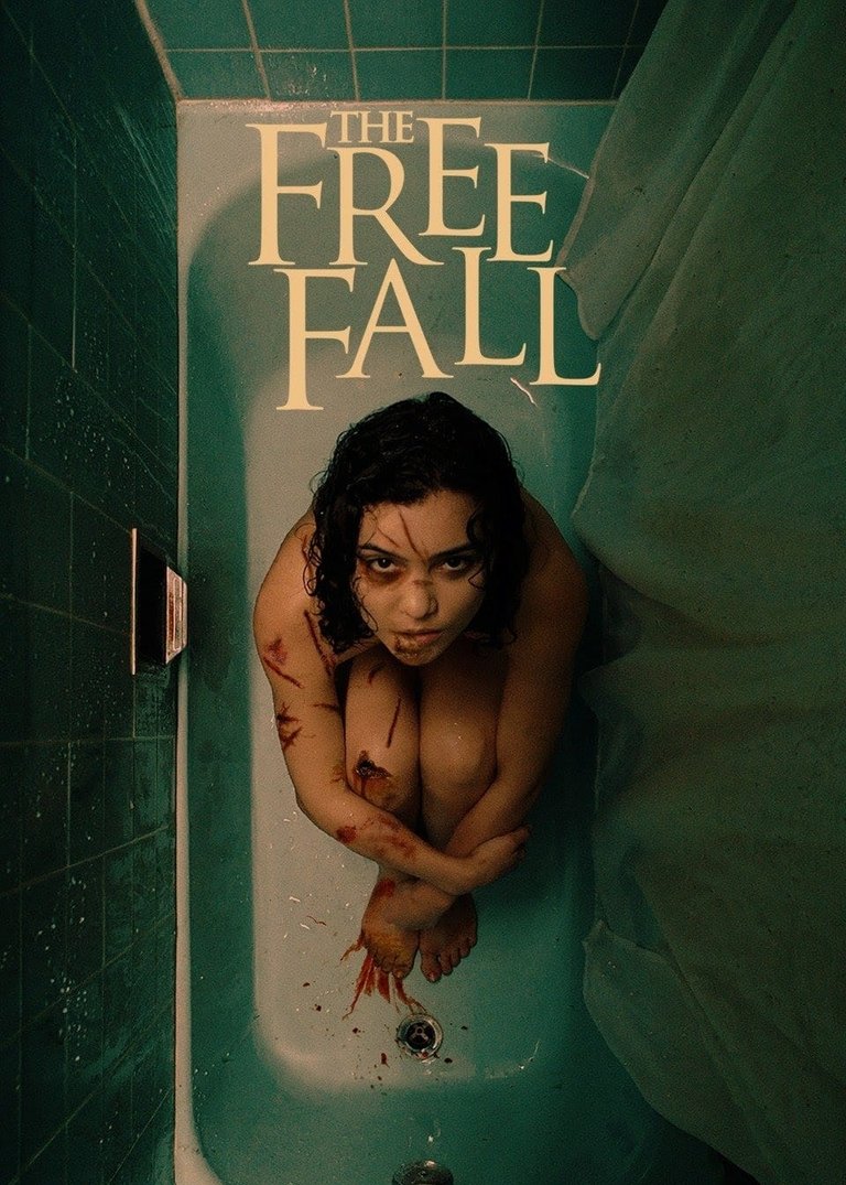 The Free Fall 