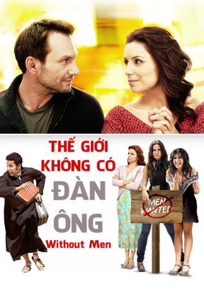 Thế Giới Không Có Đàn Ông 