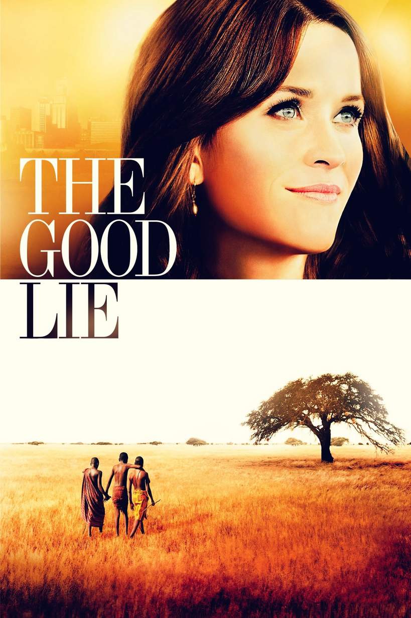 The Good Lie 