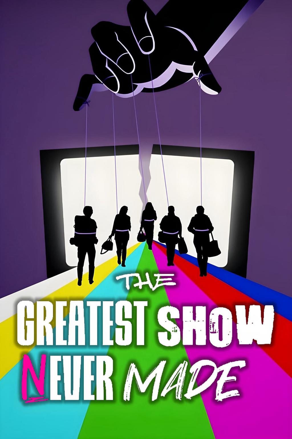 The Greatest Show Never Made 