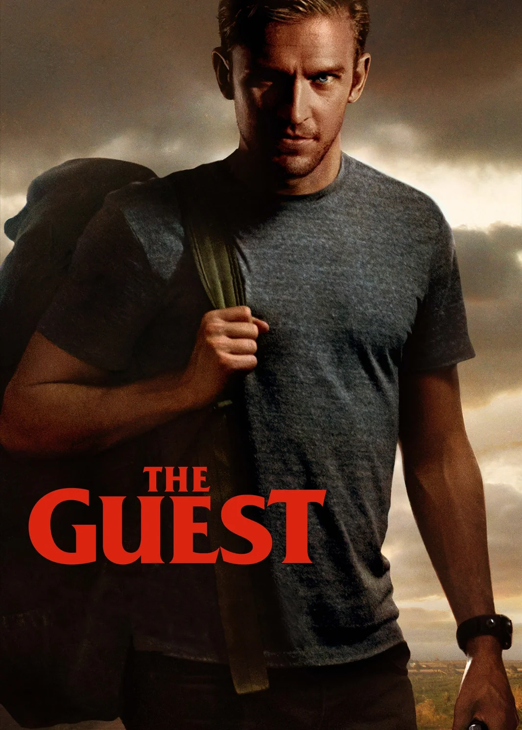 The Guest 