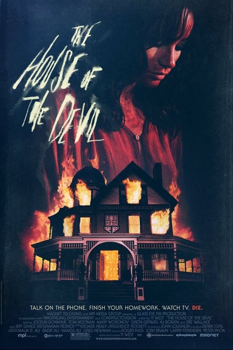 The House of the Devil 