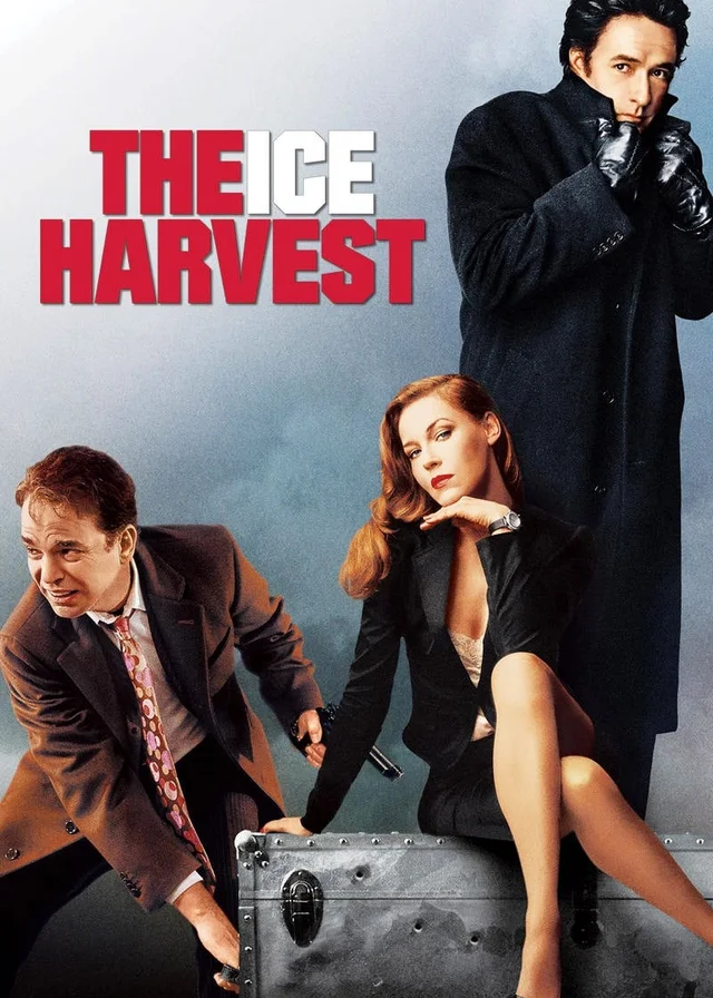 The Ice Harvest 