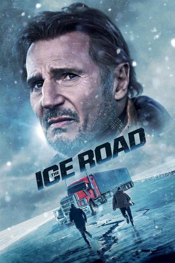 The Ice Road 