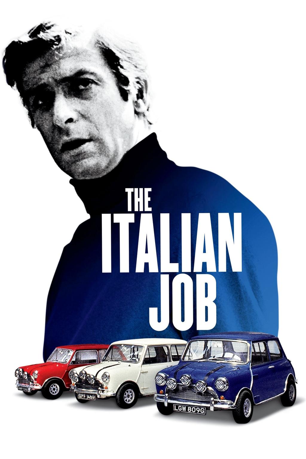 The Italian Job 