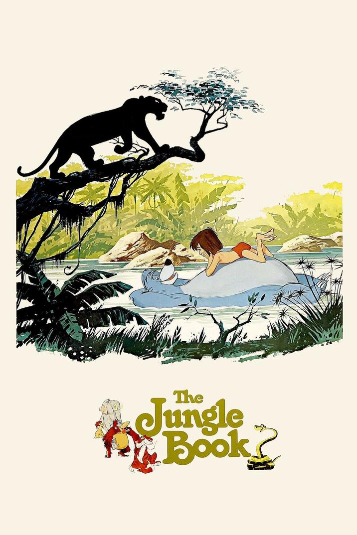 The Jungle Book 