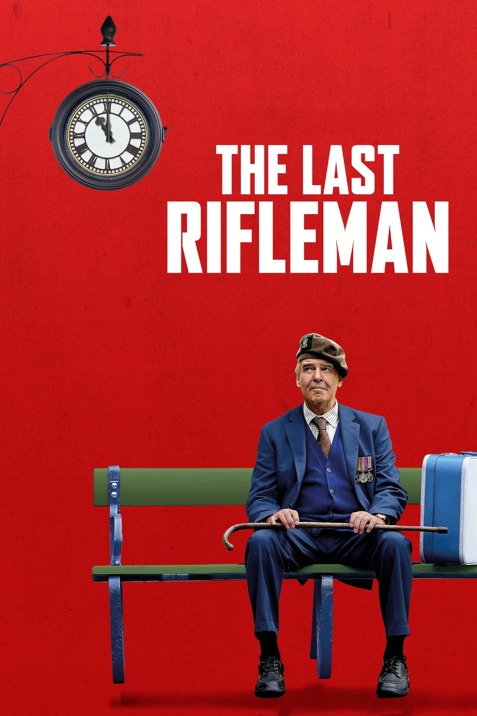 The Last Rifleman 