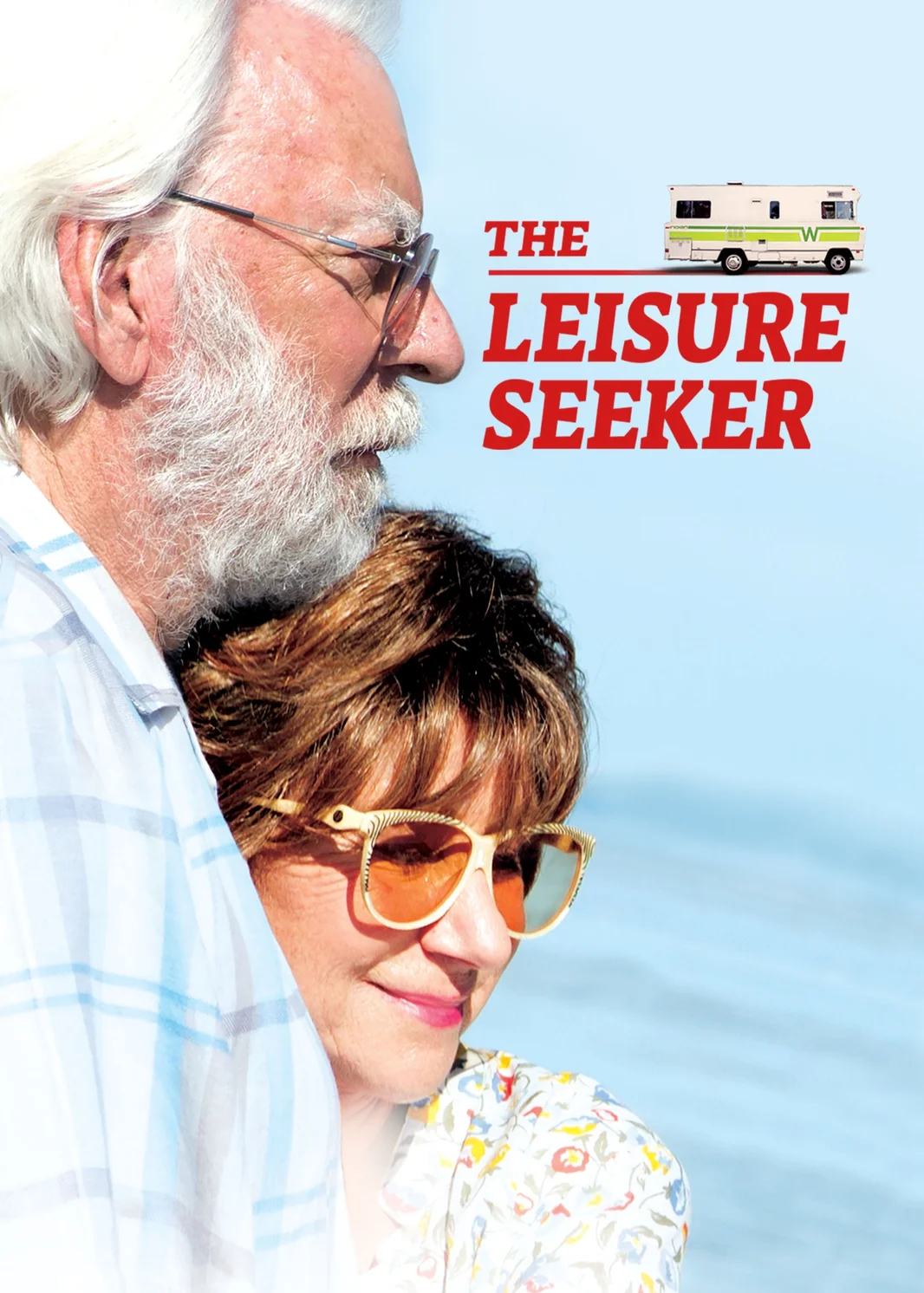 The Leisure Seeker 