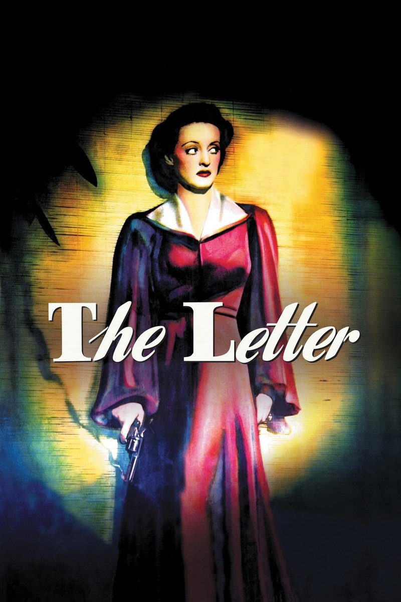 The Letter 