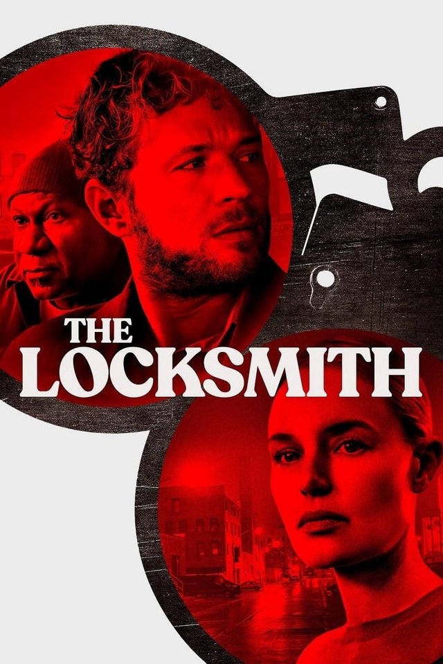 The Locksmith 