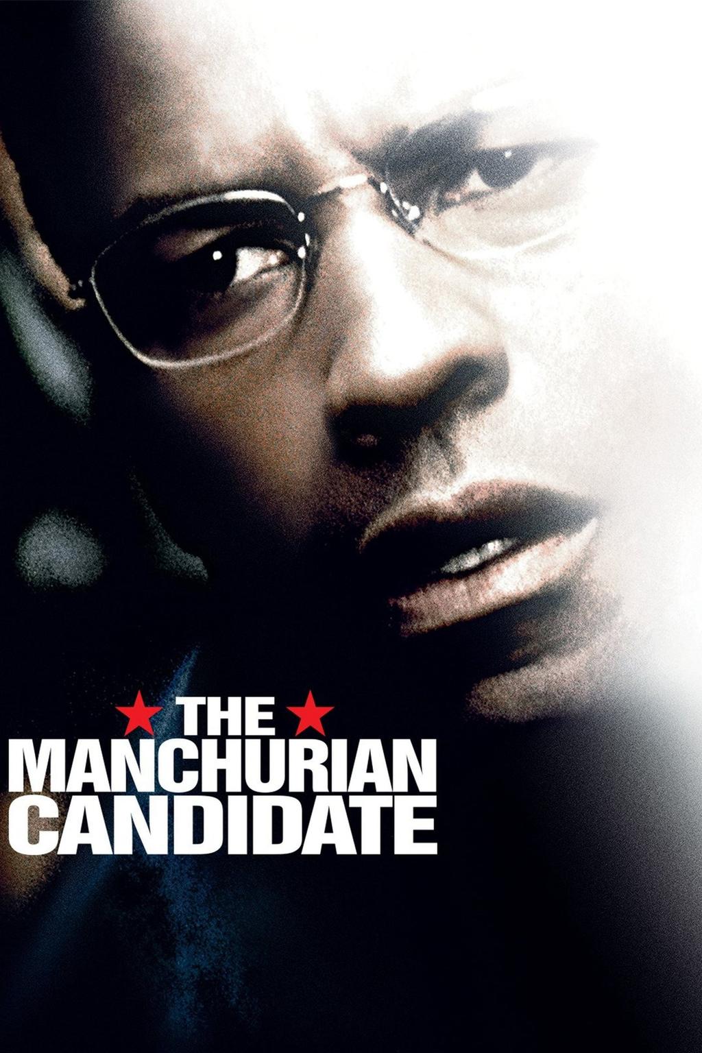 The Manchurian Candidate 