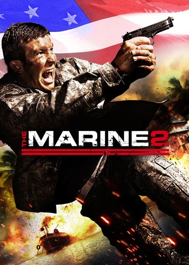 The Marine 2 