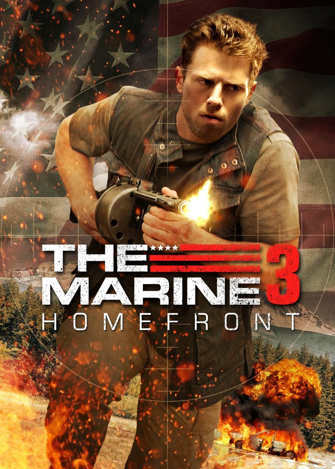 The Marine 3: Homefront 