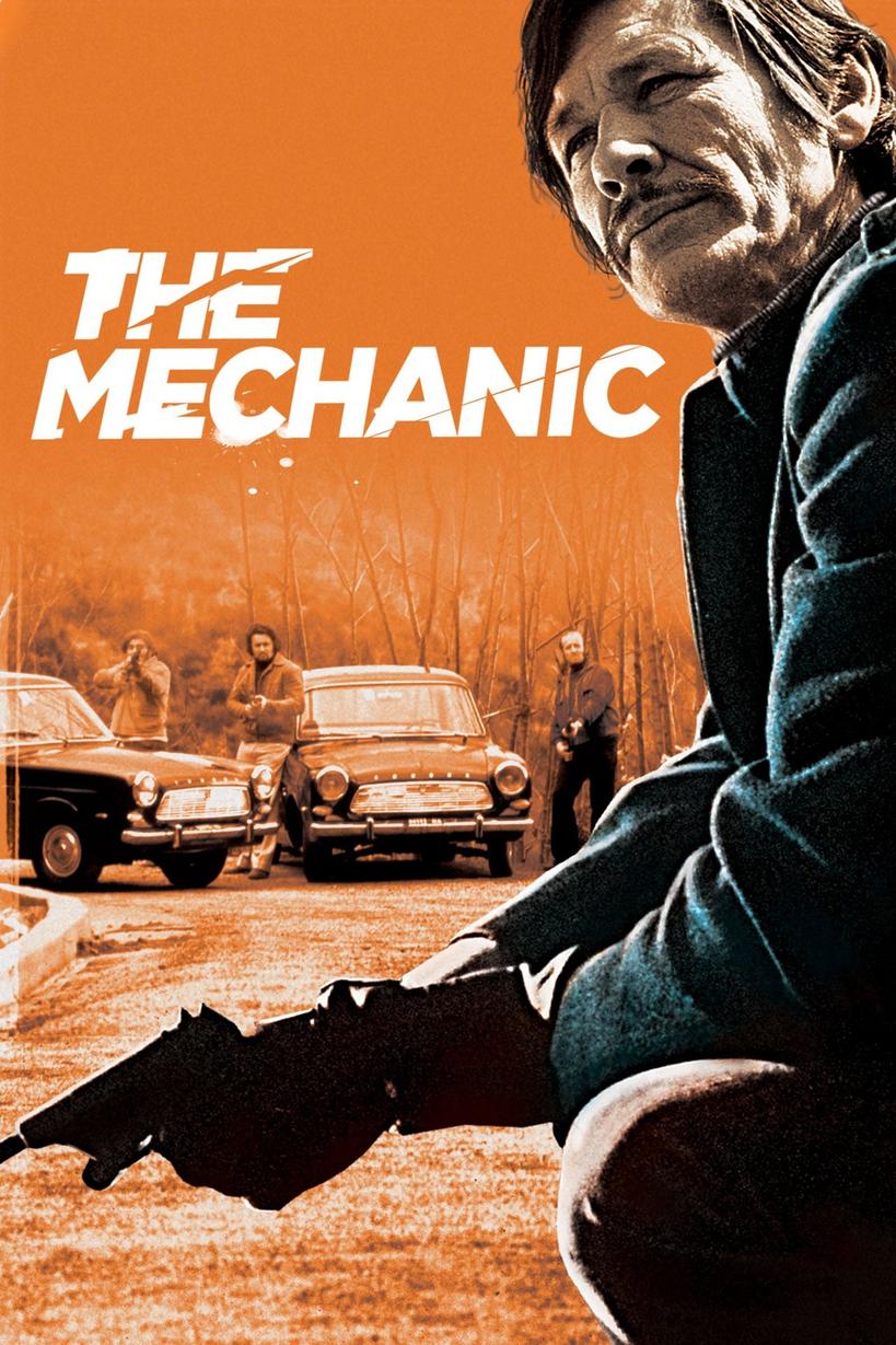 The Mechanic 