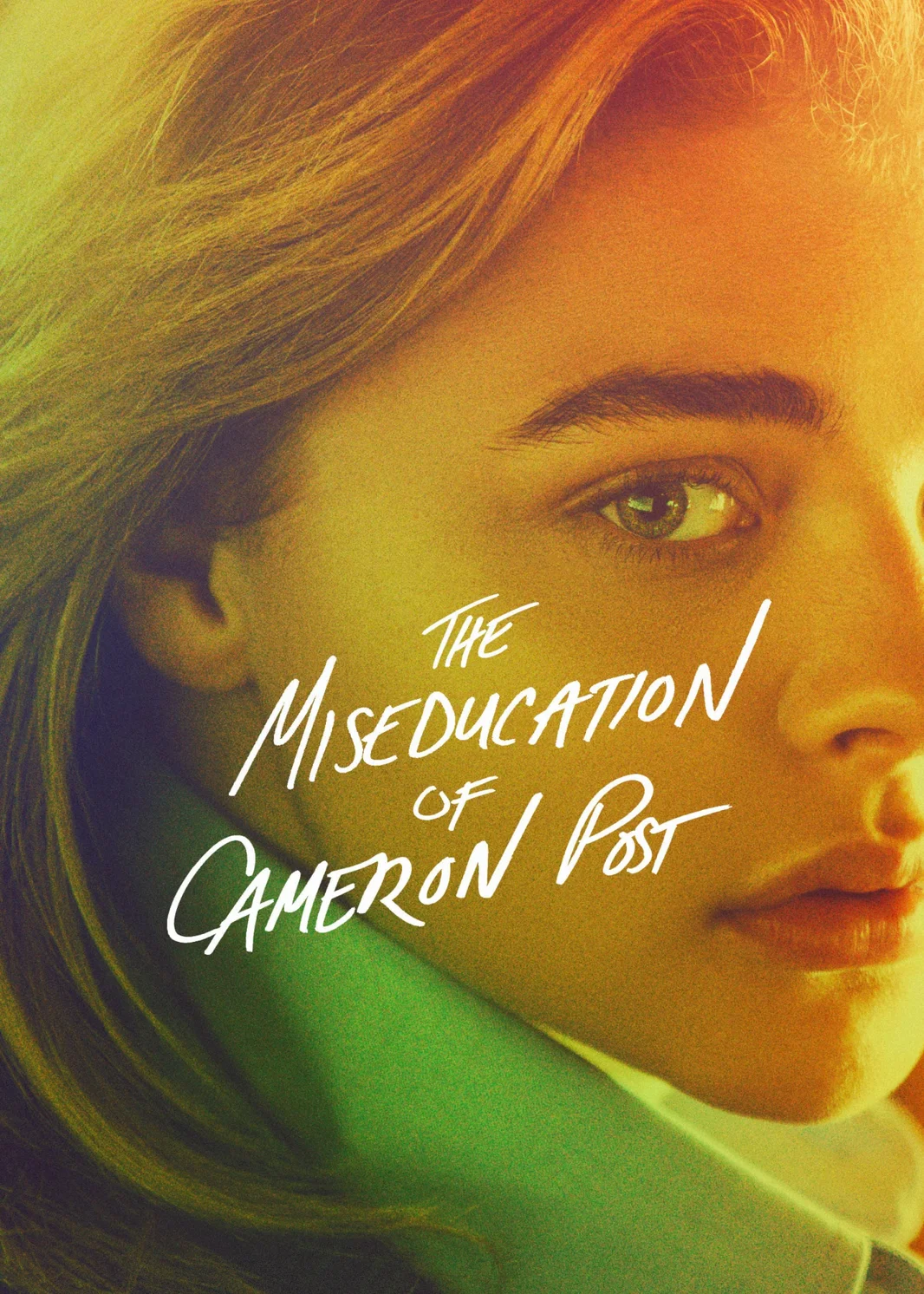 The Miseducation of Cameron Post 