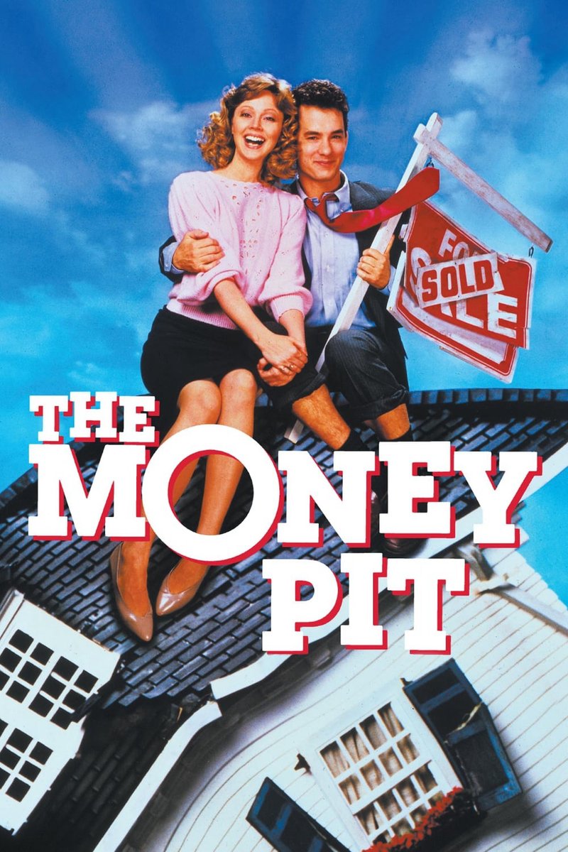 The Money Pit 