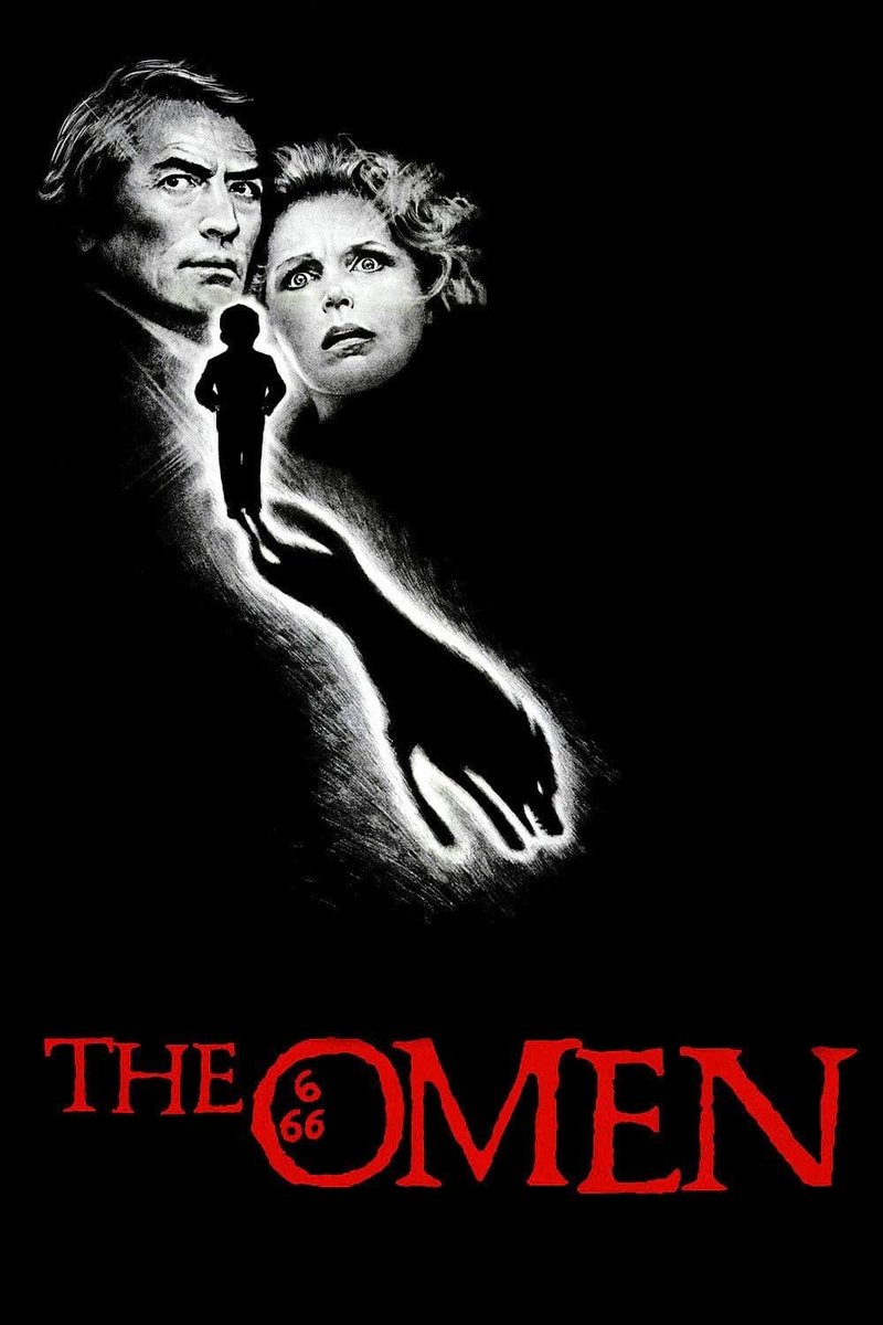 The Omen 