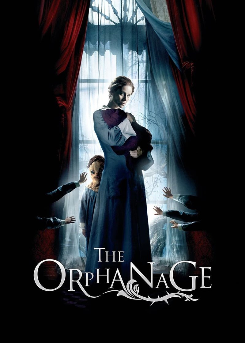 The Orphanage 