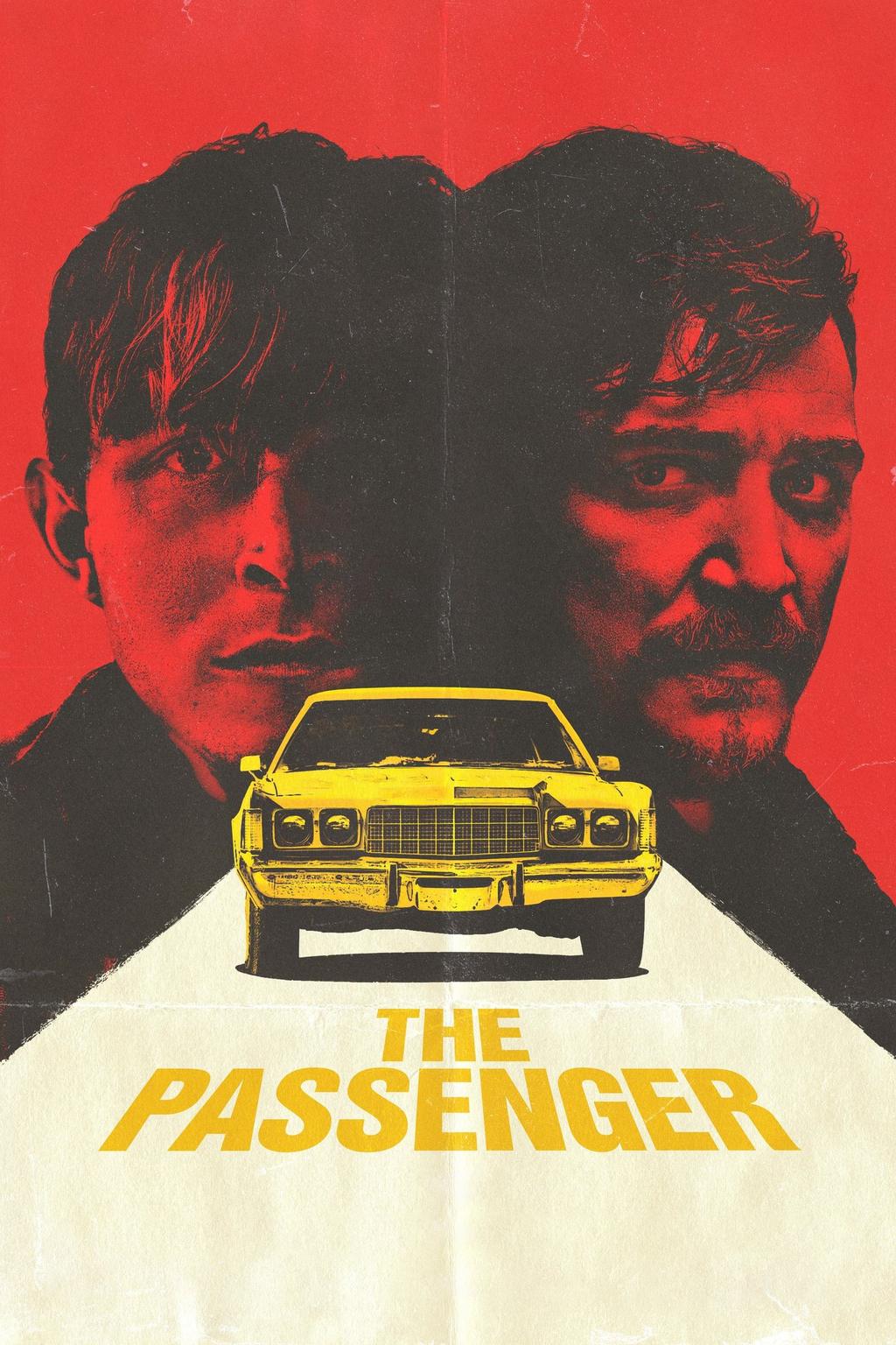 The Passenger 