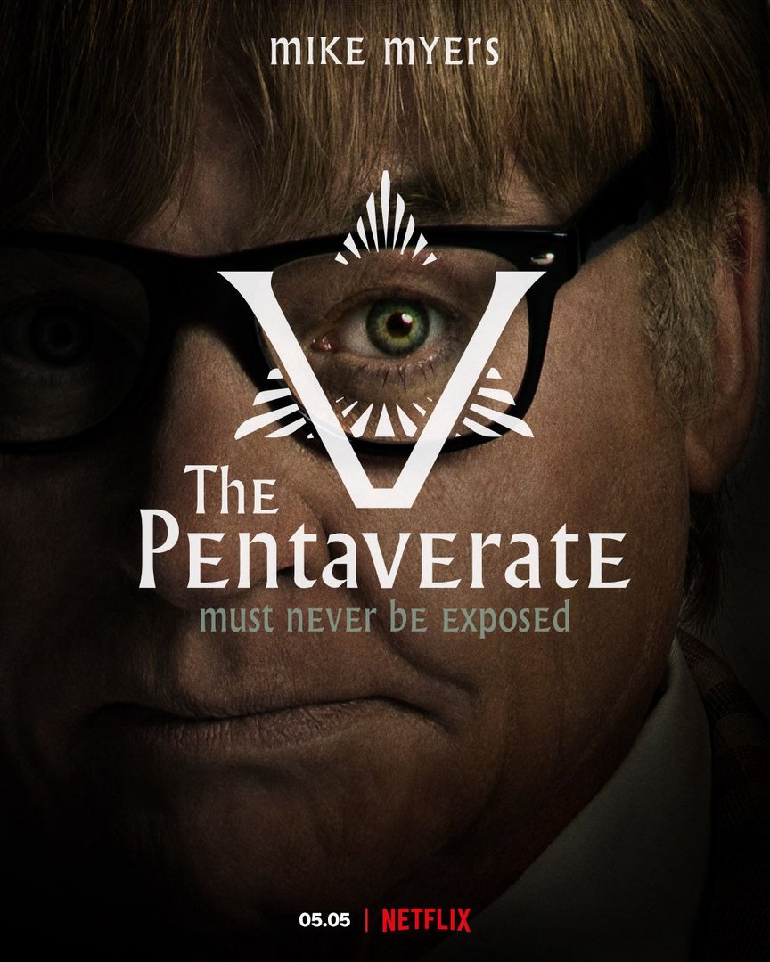 The Pentaverate 