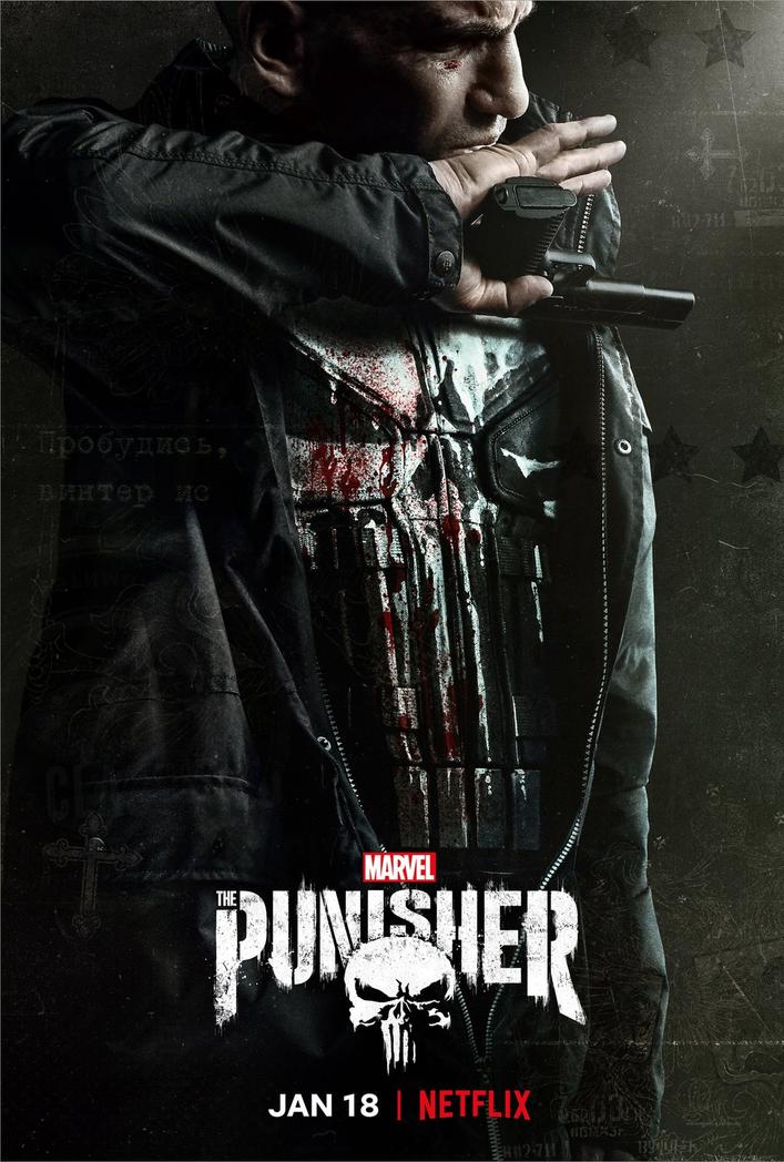 The Punisher 