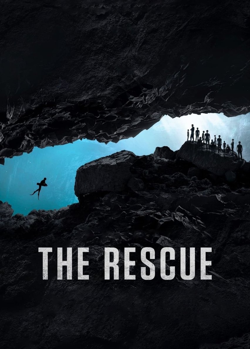 The Rescue 