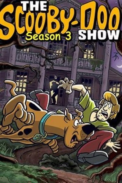 The Scooby-Doo Show (Phần 3) 