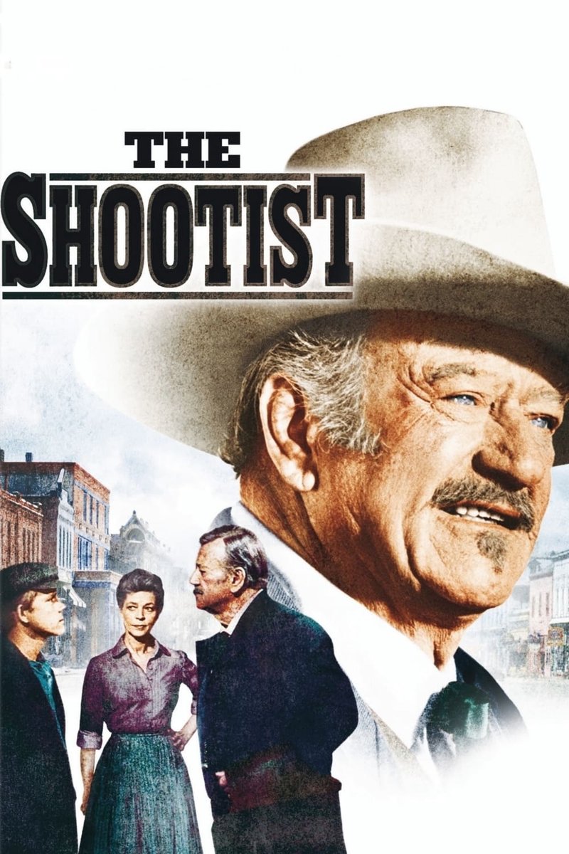 The Shootist 