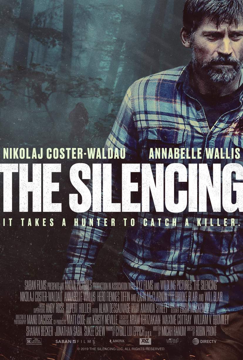 The Silencing 