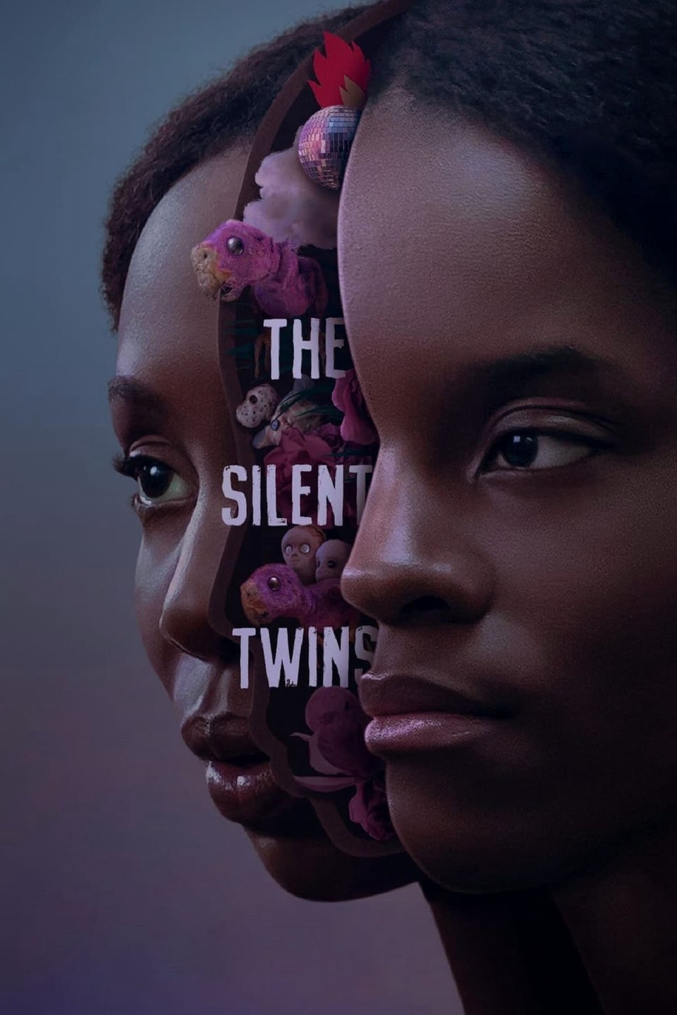 The Silent Twins 