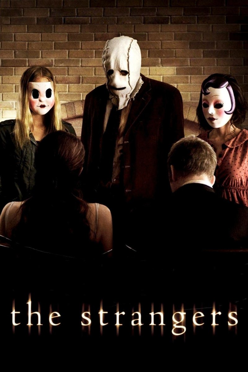 The Strangers 