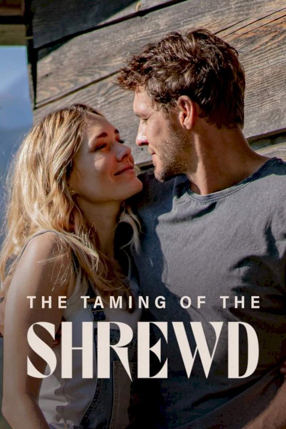 The Taming of the Shrewd 