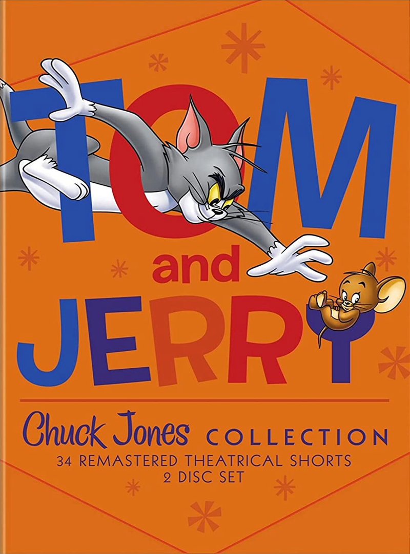 The Tom and Jerry Show (1975) 