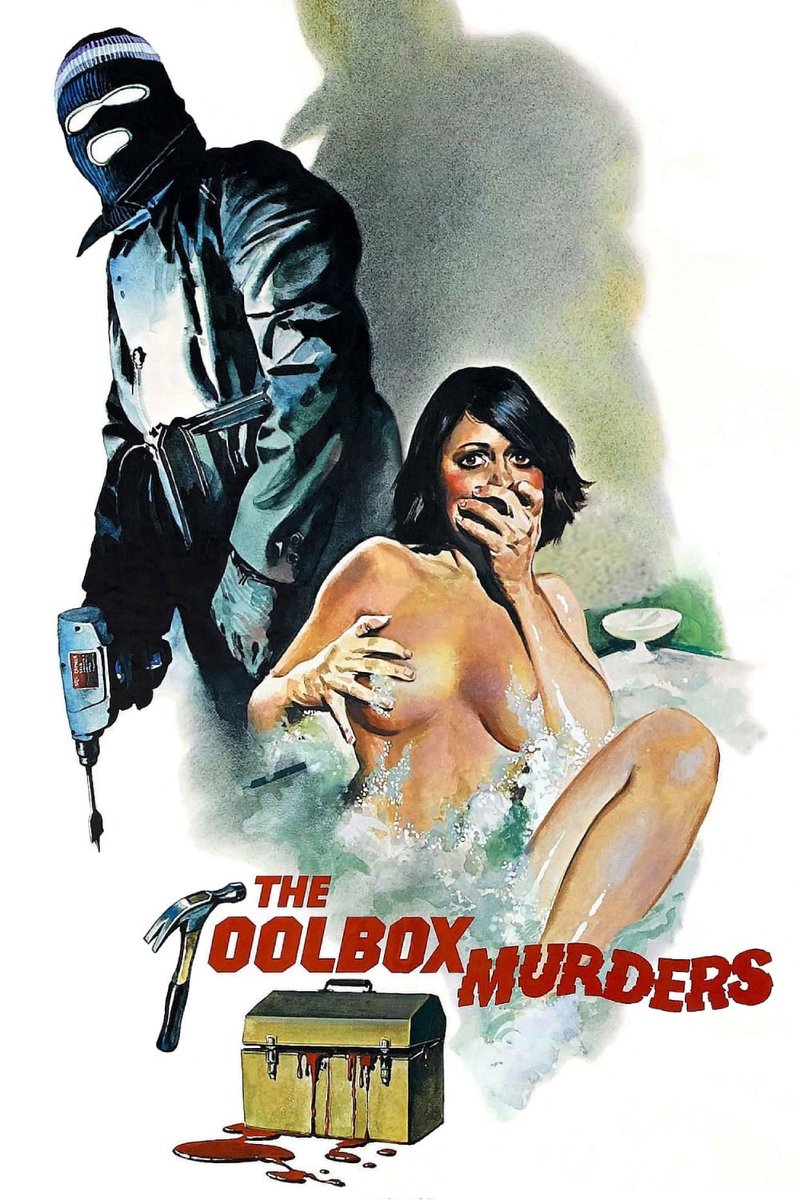 The Toolbox Murders 