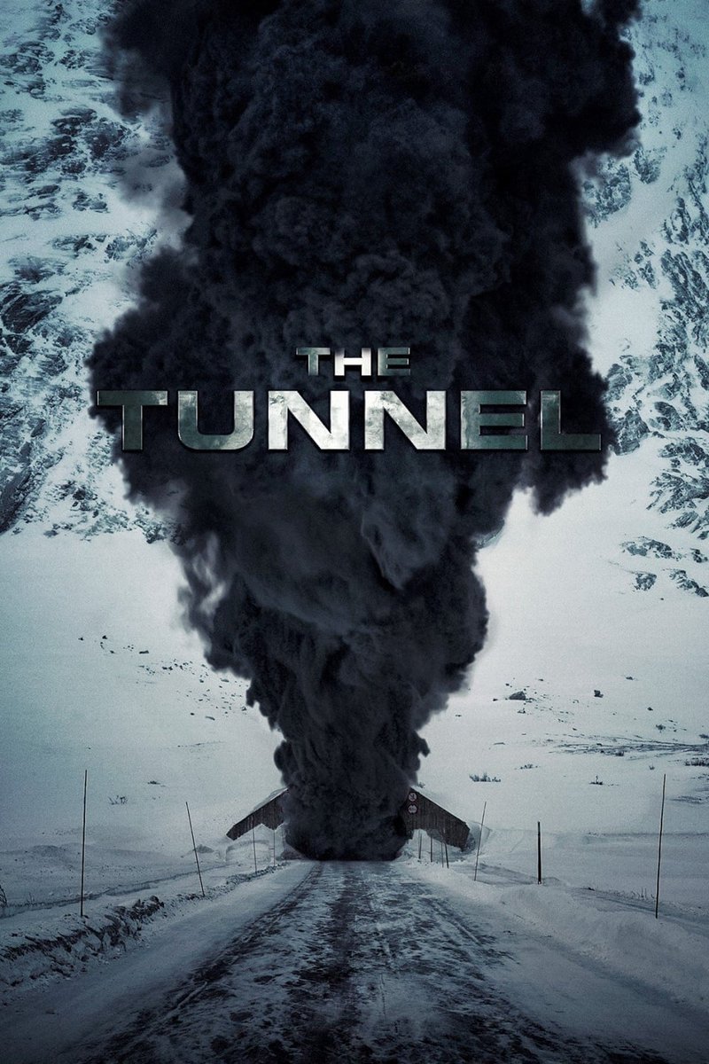 The Tunnel 