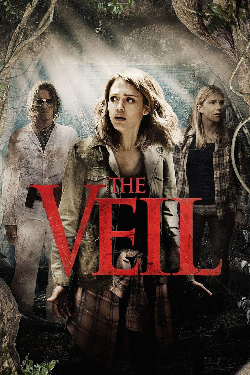 The Veil 