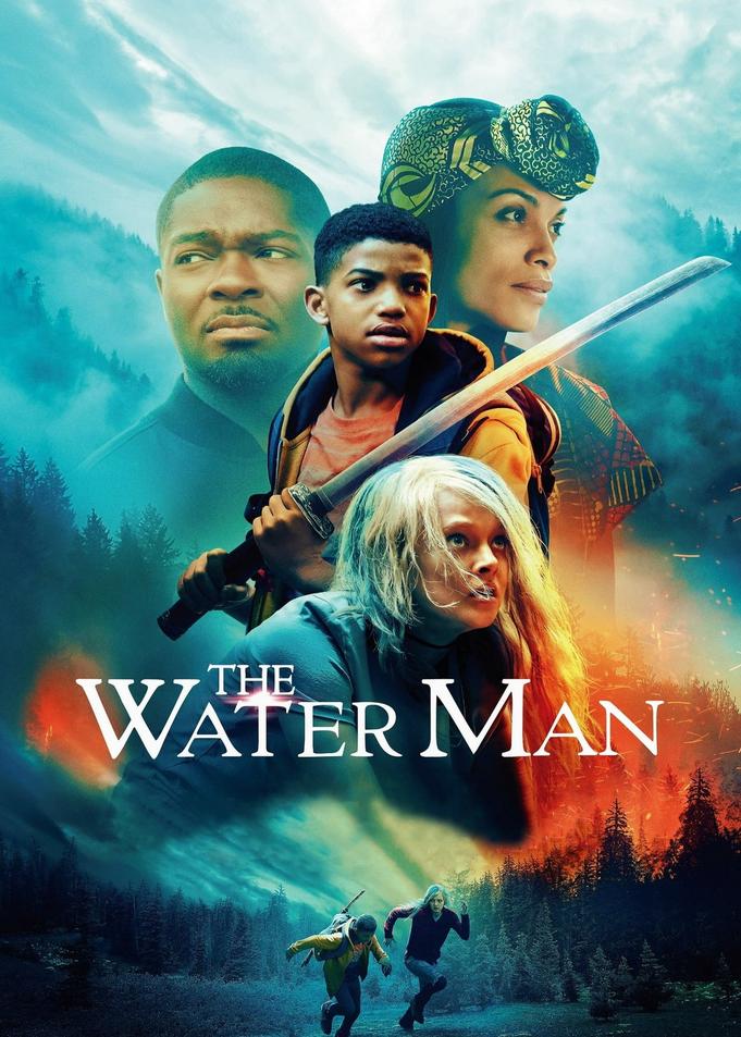 The Water Man 