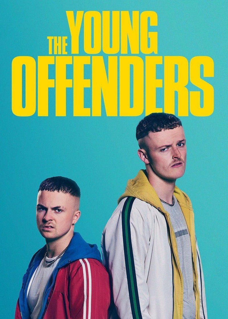 The Young Offenders 