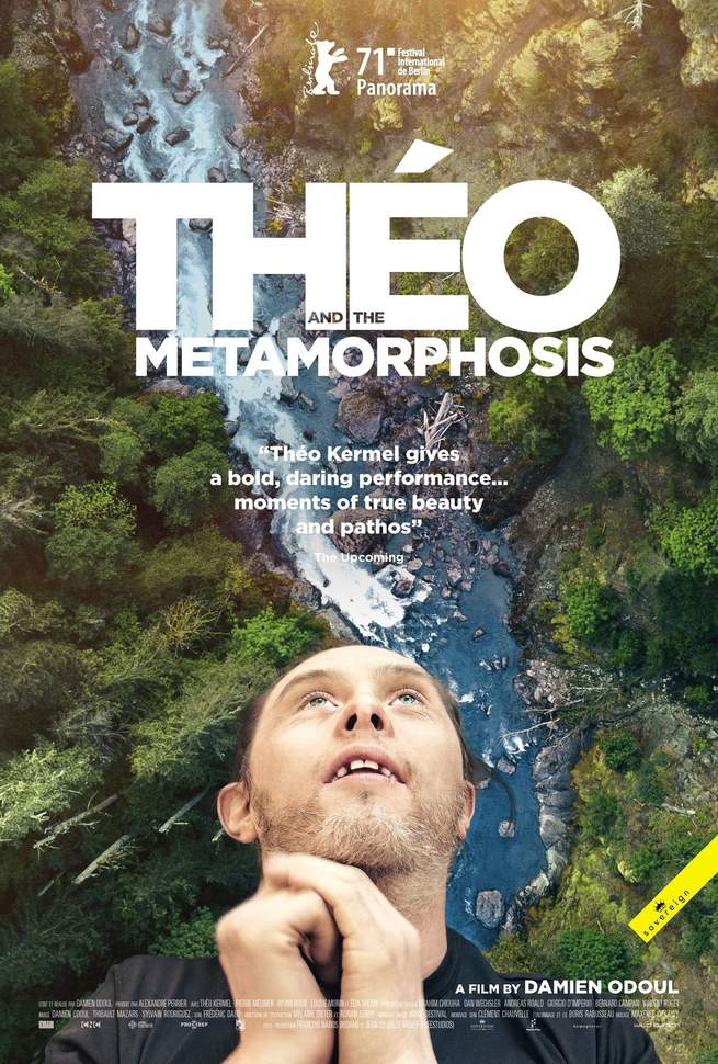 Theo and the Metamorphosis 