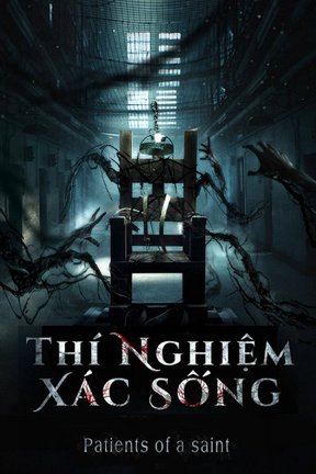 Thí Nghiệm Xác Sống 